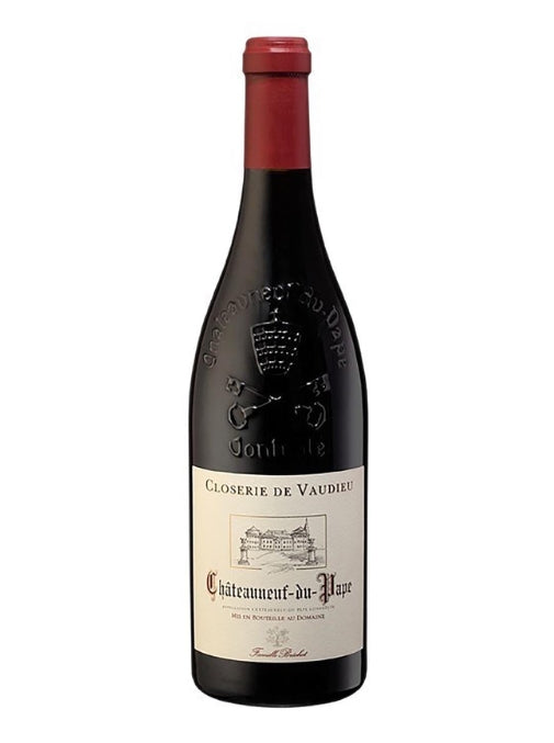 Closerie De Vaudieu, Chateauneuf du Pape