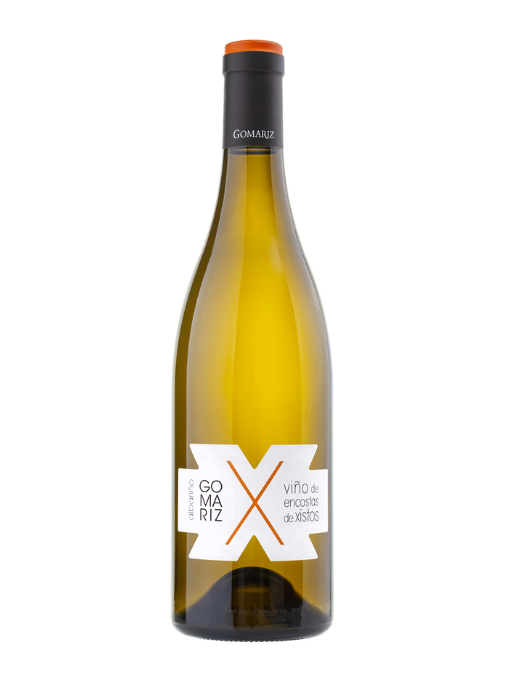 Coto de Gomariz, 'X', Albarino, Spain