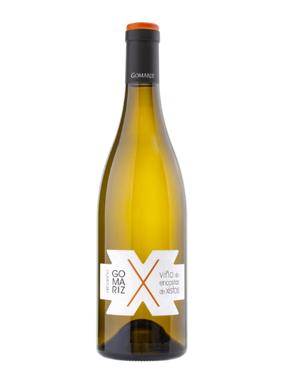 Coto de Gomariz, 'X', Albarino, Spain