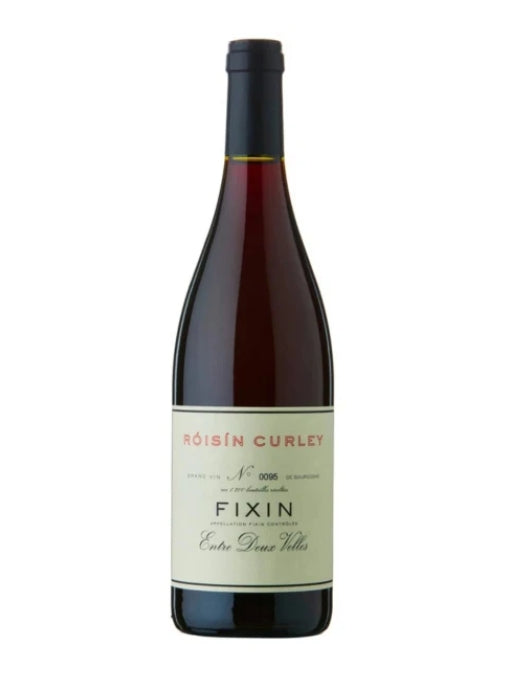 Roisin Curley Fixin Rouge 2023