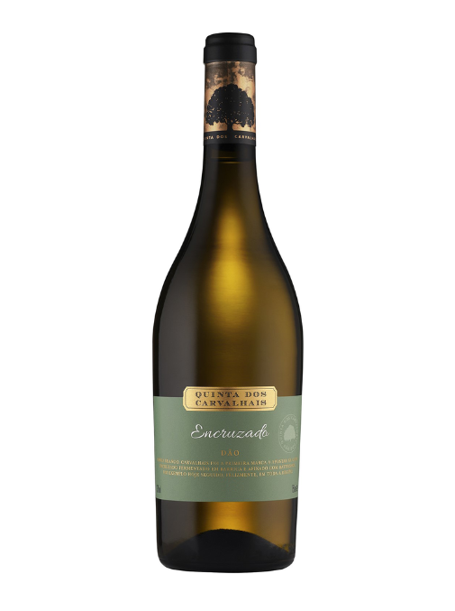 Dao Encruzado, Quinta dos Carvalhais