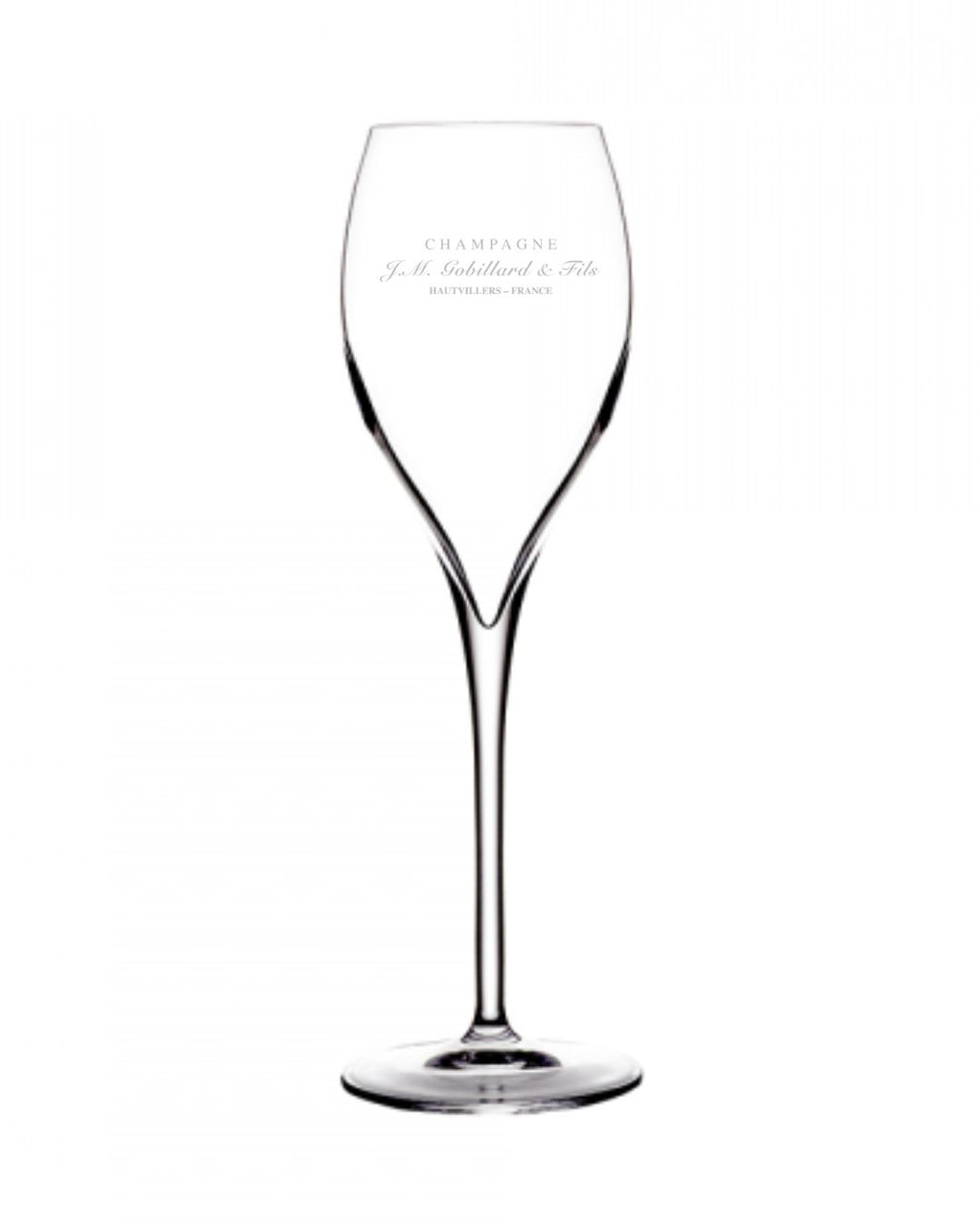 Black Friday Case Deal: Champagne Gobillard Grande Reserve Premier Cru NV (Plus 3 Free Glasses)