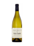 Domaine Fillons et Fils, Petit Chablis, France - The Nude Wine Co