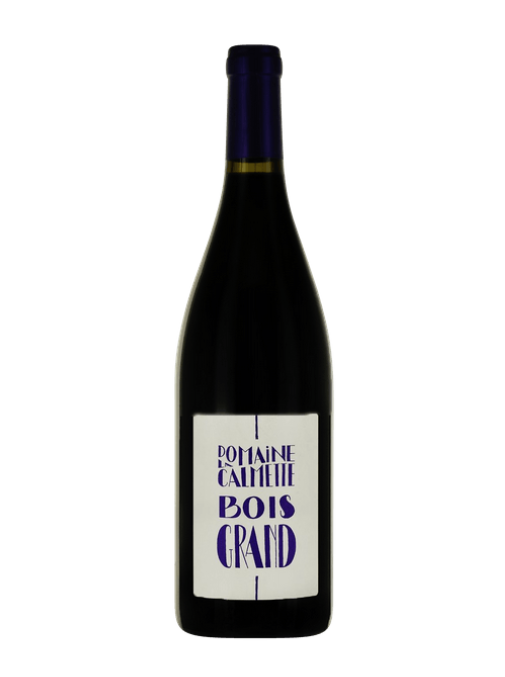 Domaine La Calmette 'Bois Grand', Malbec