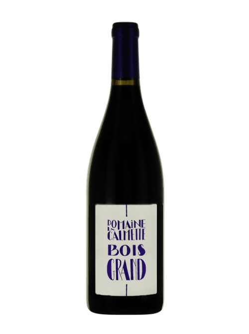 Domaine La Calmette 'Bois Grand', Malbec