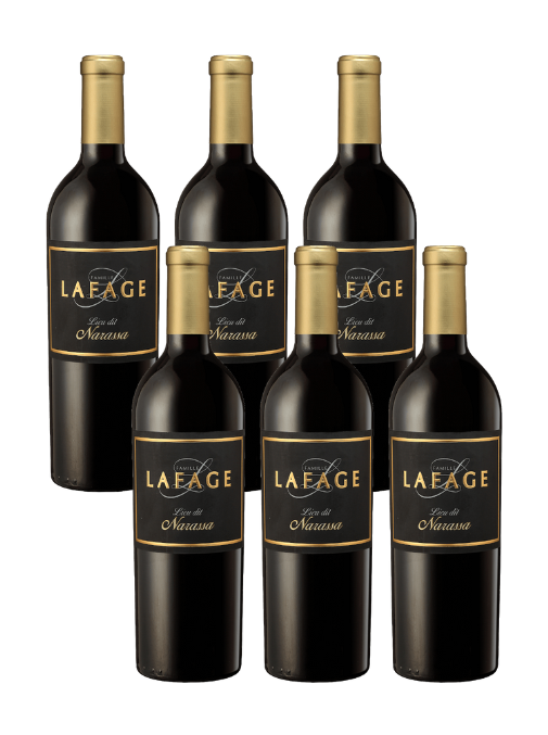 Case Deal: Domaine Lafage - Narassa