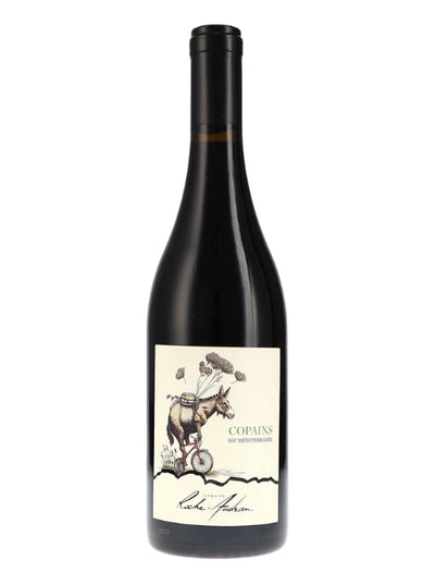 Domaine Roche Audran 'Copains', Rhone