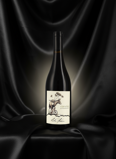 Domaine Roche Audran 'Copains', Rhone