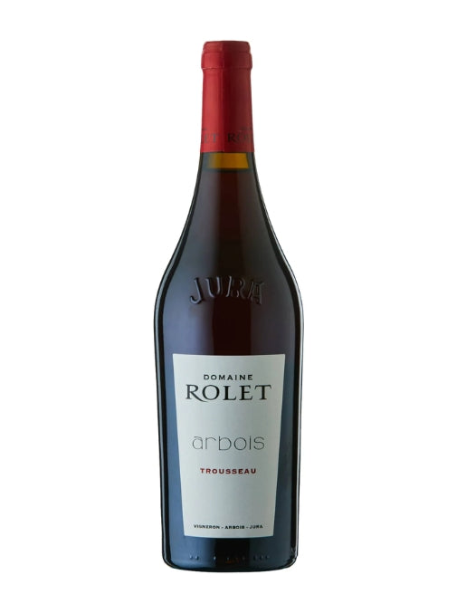 Domaine Rolet, Trousseau, Jura