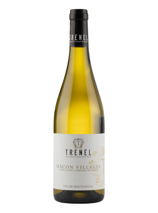 Domaine Trenel Macon Villages, France