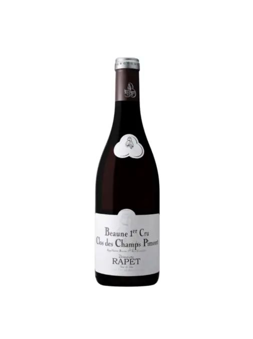 Domaine Rapet, Beaune 1er Cru 'Clos des Champs Pimont' 2019