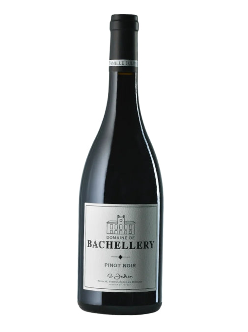 Domaine de Bachellery, Pinot Noir, France 2022
