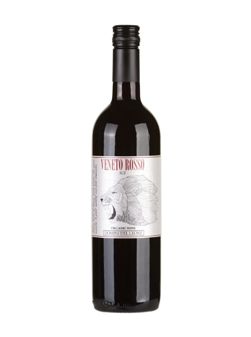 Domini Del Leone Veneto Rosso