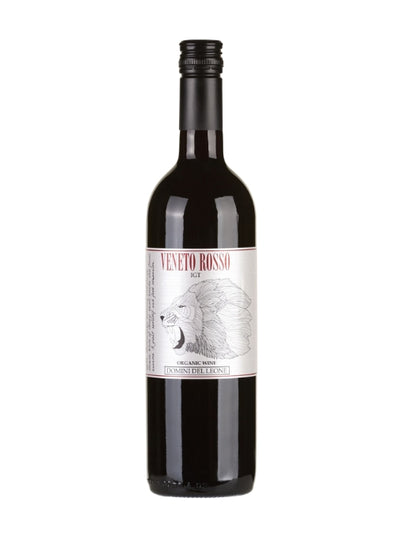 Domini Del Leone Veneto Rosso