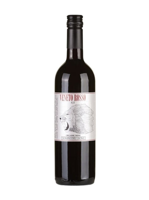 Domini Del Leone Veneto Rosso - The Nude Wine Co