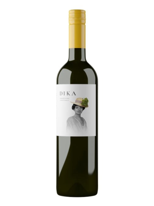 Feravino Dika Gresevina, Croatia