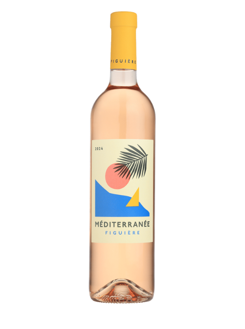 Figuiere Mediterranee Rose