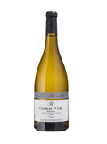 Domaine Fillons et Fils, Chablis Premier Cru Montmains