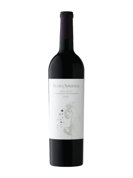 Flora Springs, Cabernet Sauvignon, Napa Valley