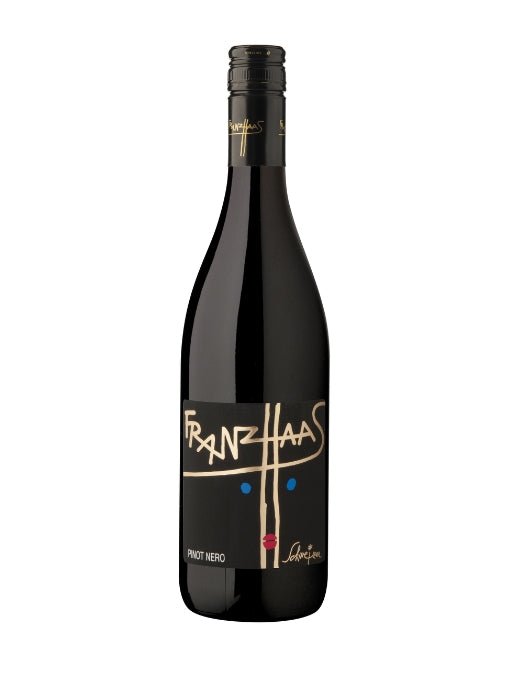 Franz Haas, Pinot Nero - The Nude Wine Co