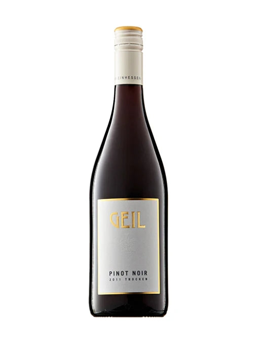 Geil, Pinot Noir, Germany