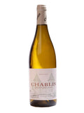 Gerard Tremblay Chablis, France