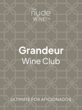 Grandeur | The Nude Wine Club Membership