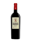 Hacienda Grimon, Rioja Crianza - The Nude Wine Co