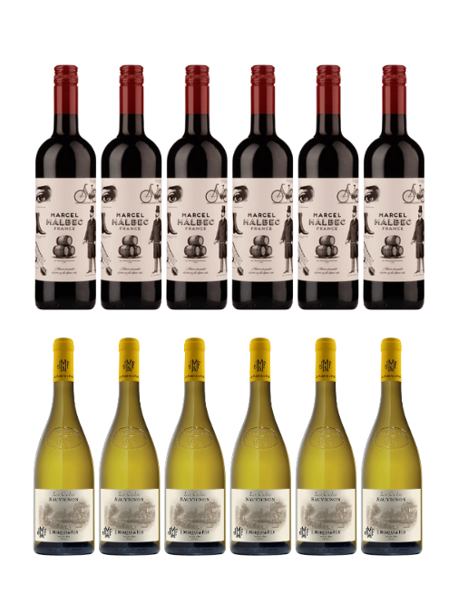 House Party Essentials Box