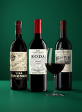 The Icons of Rioja Box - The Nude Wine Co