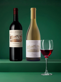 Icons of Rioja | Remelluri Pair