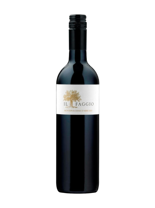 Il Faggio, Montepulciano d'Abruzzo, Italy