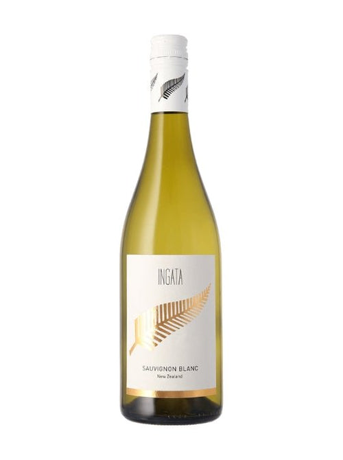 Ingata Sauvignon Blanc, New Zealand - The Nude Wine Co