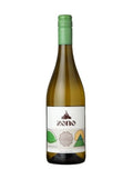 ZENO Alcohol Liberated White (Non Alcoholic) - The Nude Wine Co