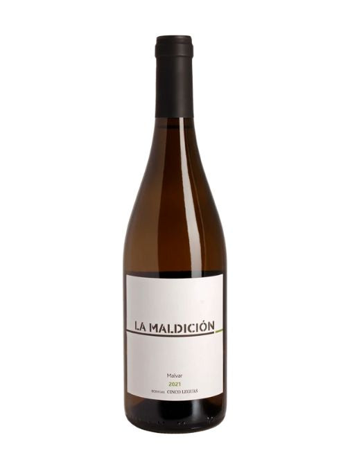 La Maldicion Malvar