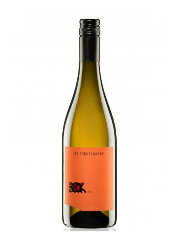 Judith Beck, Weissburgunder, Burgenland - The Nude Wine Co