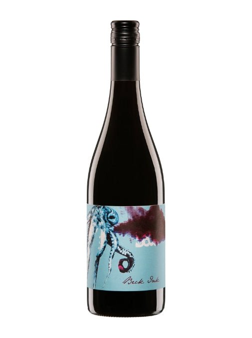 Judith Beck, Ink, Austria - The Nude Wine Co