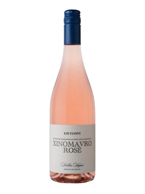 Kir-Yianni, Rose, Xinomavro, Greece