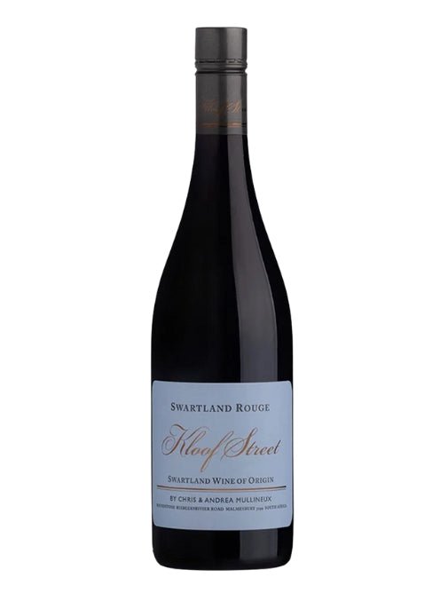 Kloof Street, Swartland Rouge, South Africa - The Nude Wine Co