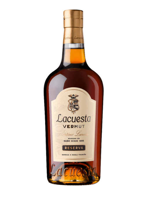 Lacuesta Vermouth Rosso Reserva, Spain