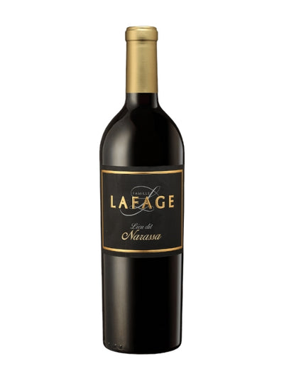 Domaine Lafage - Narassa