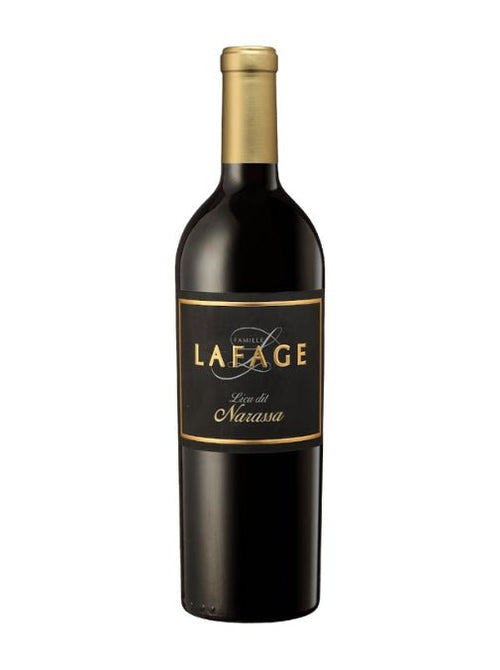 Domaine Lafage - Narassa - The Nude Wine Co