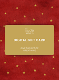 Digital Gift Card