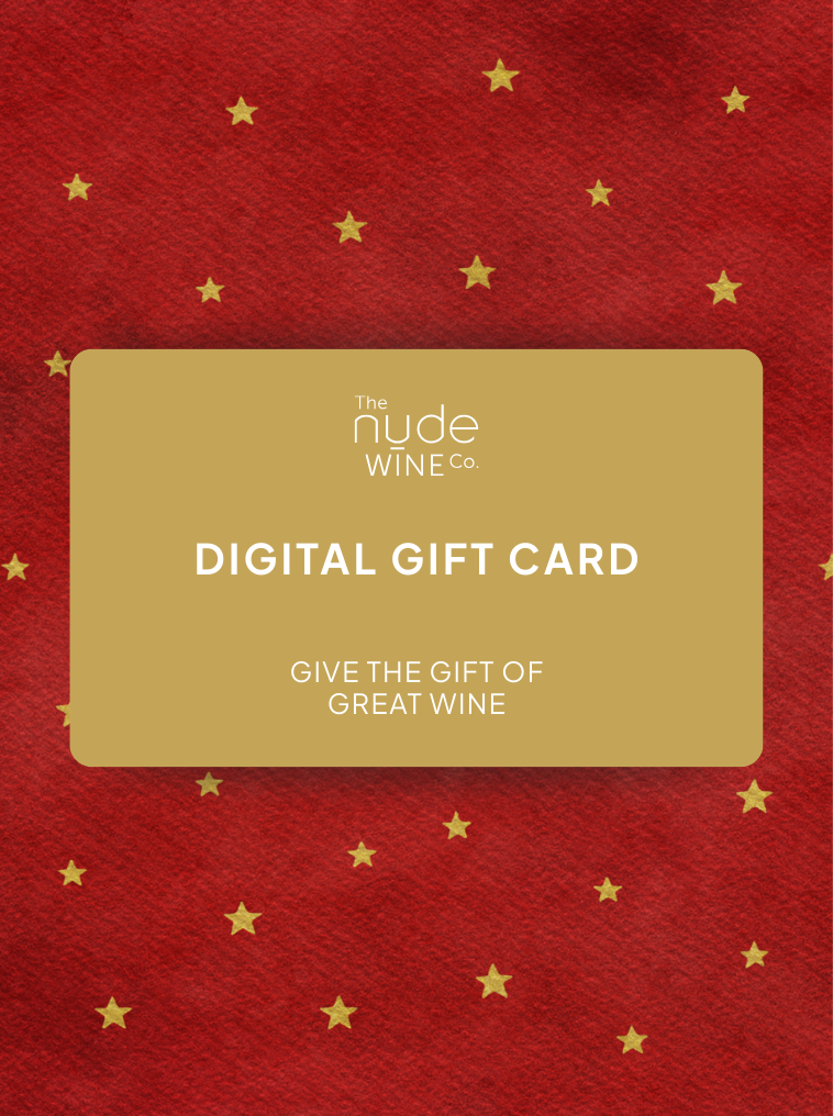 Digital Gift Card