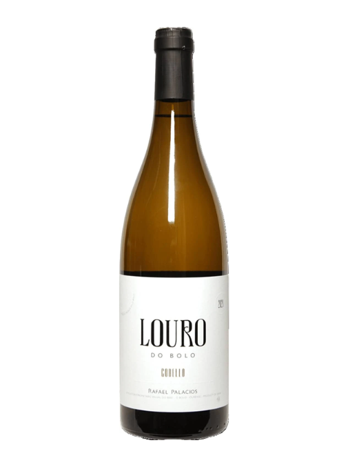 Louro do Bolo, Rafael Palacios