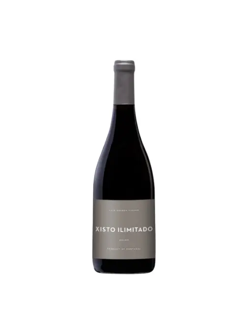 Luis Seabra, Xisto Ilimitado Tinto 2020