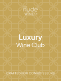 Luxury | The Nude Wine Club Membership