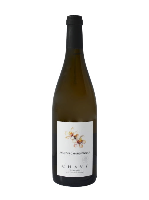 Macon-Chardonnay, Corentin Chavy