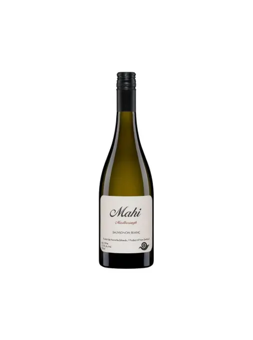 Mahi, Sauvignon Blanc, New Zealand 2023