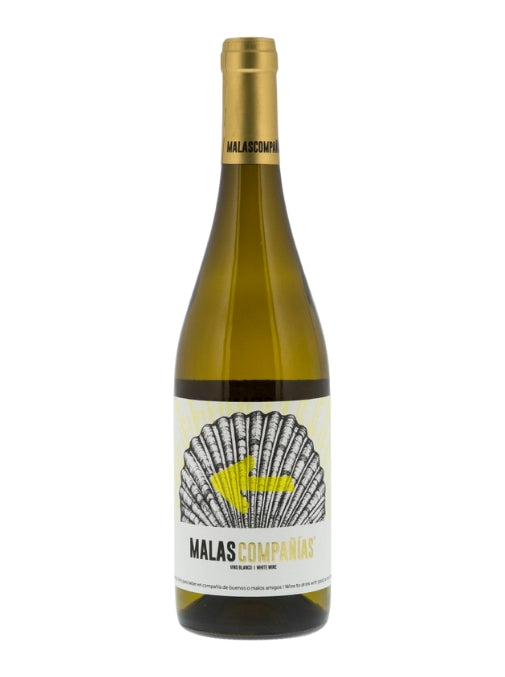 Albarino, Malas Campanias, Spain